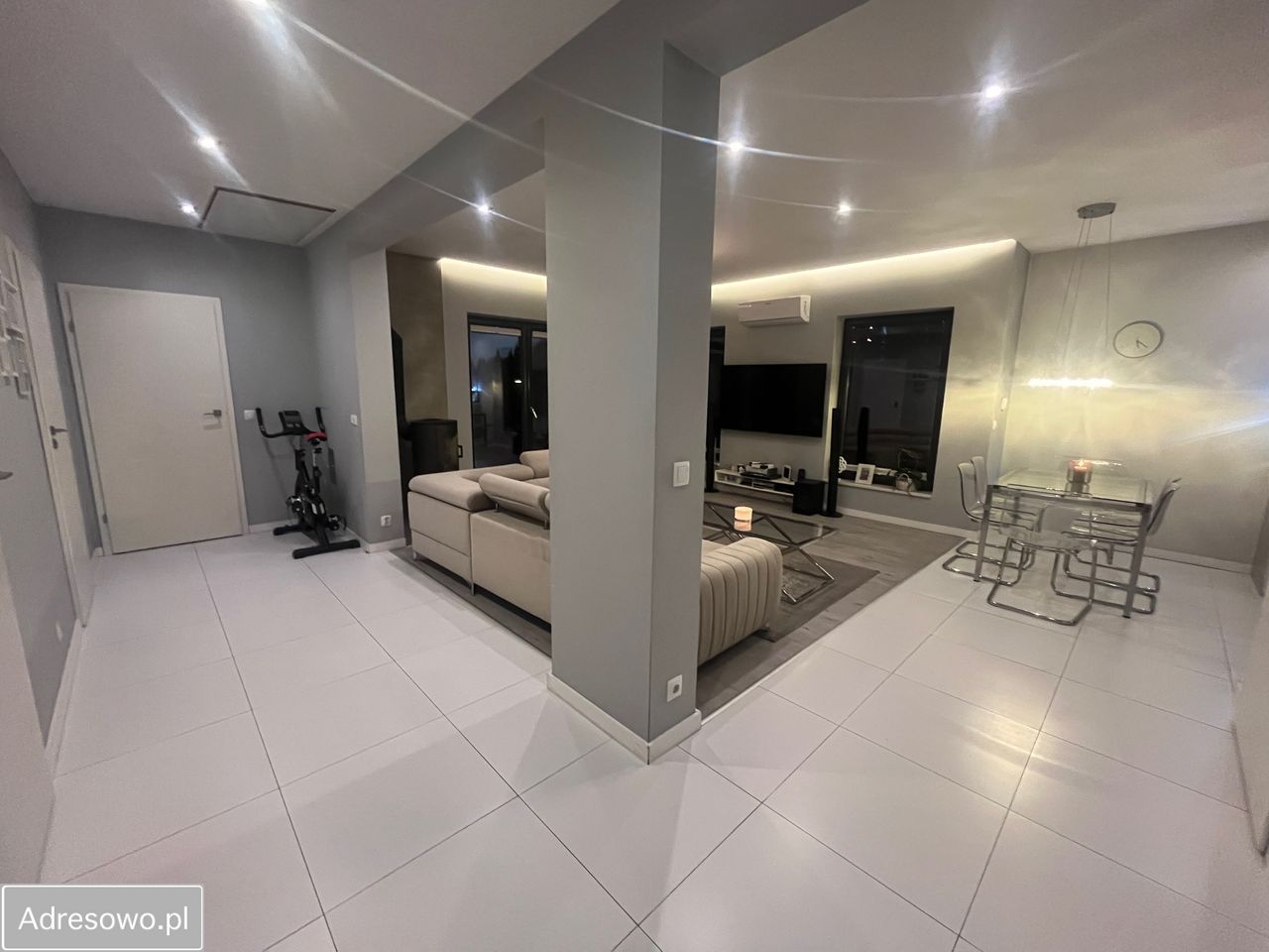 dom wolnostojący, 3 pokoje Skarszewo. Zdjęcie 4