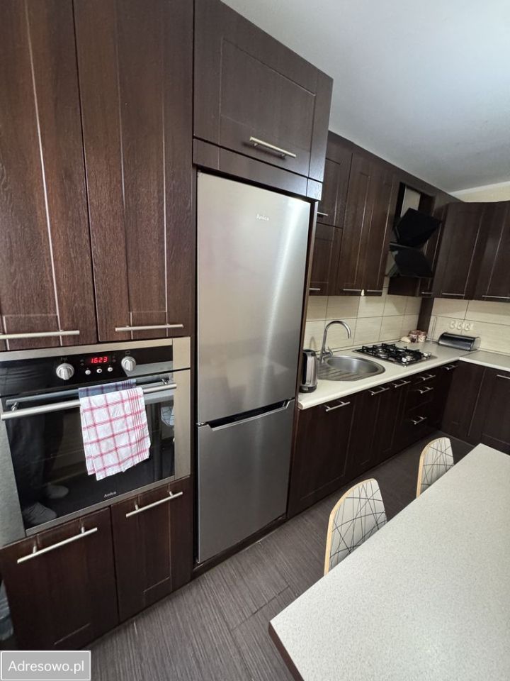 Mieszkanie 2-pokojowe Polkowice, ul. Żarska. Zdjęcie 4