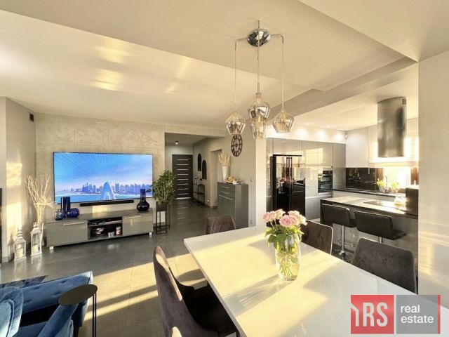 dom wolnostojący, 4 pokoje Zwierzyn, ul. Jasna. Zdjęcie 10