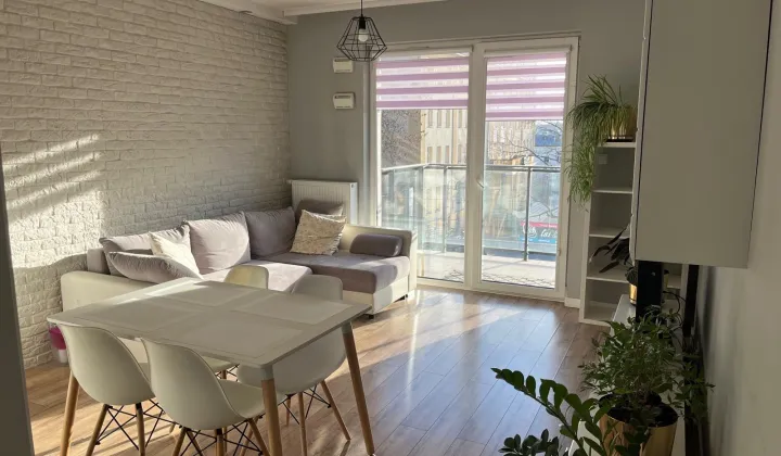 Mieszkanie 3-pokojowe Lublin Kalinowszczyzna, ul. Unicka