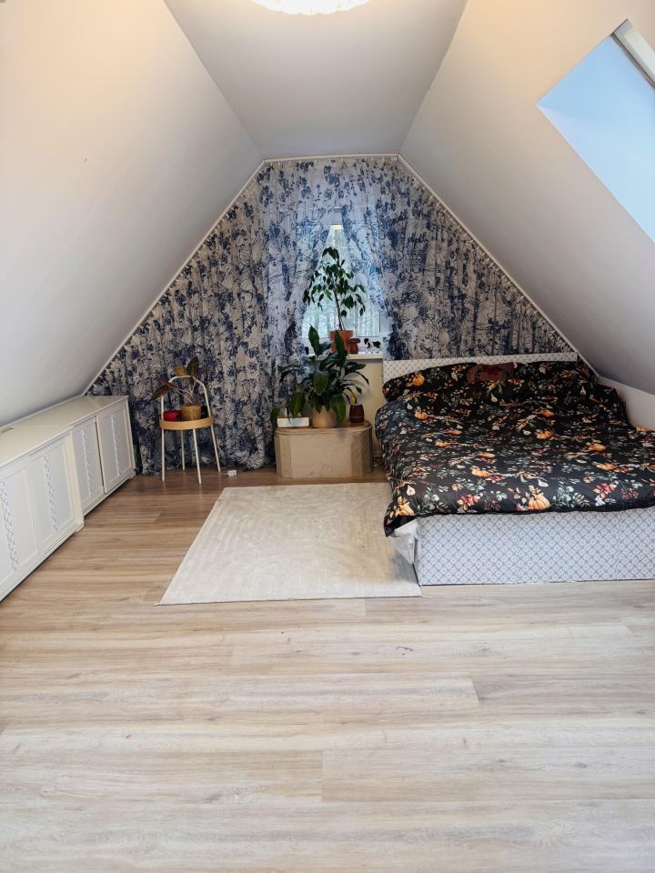 dom wolnostojący, 3 pokoje Grabie. Zdjęcie 10