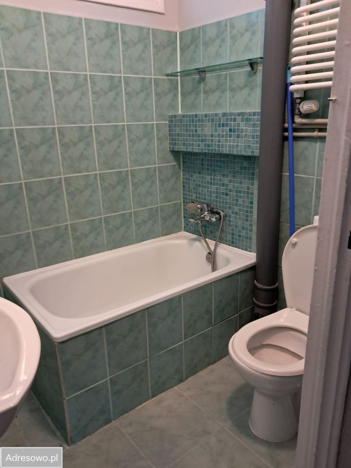 Mieszkanie 2-pokojowe Warszawa Wola, ul. Sokołowska. Zdjęcie 7