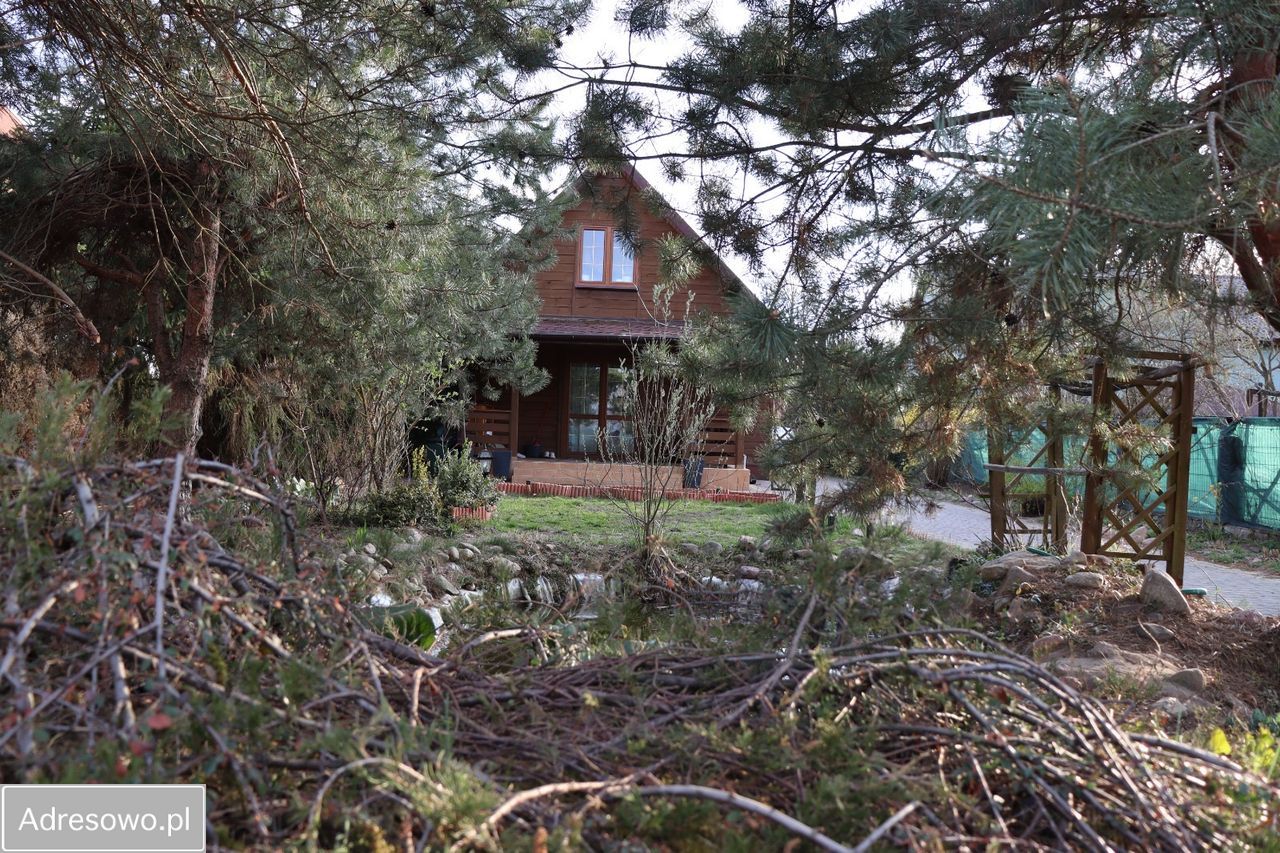 dom wolnostojący, 3 pokoje Tarkawica. Zdjęcie 4