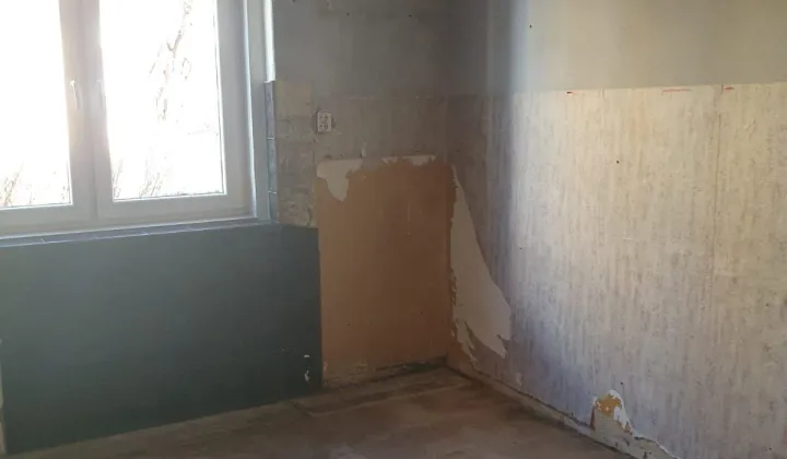 Mieszkanie 2-pokojowe Nysa