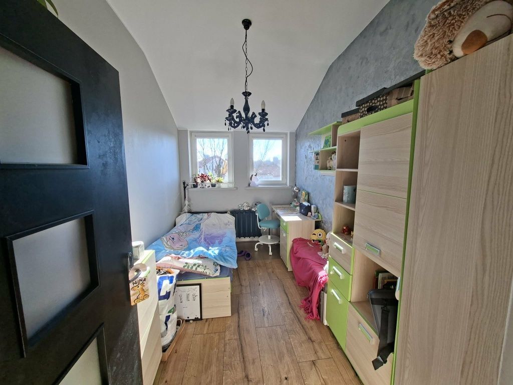 Mieszkanie 2-pokojowe Siedlce. Zdjęcie 4