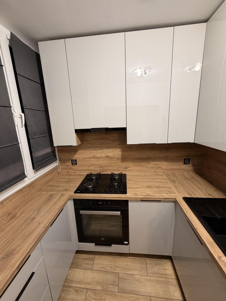 Mieszkanie 2-pokojowe Polkowice, ul. Kolejowa. Zdjęcie 2