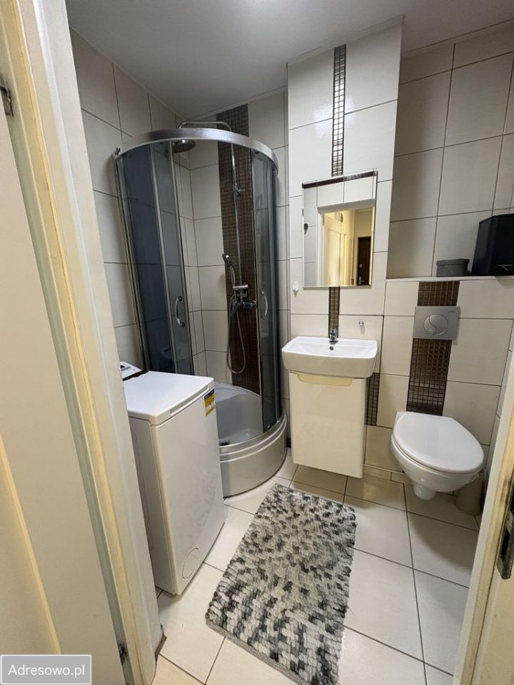 Mieszkanie 3-pokojowe Warszawa Bródno, ul. Toruńska. Zdjęcie 3