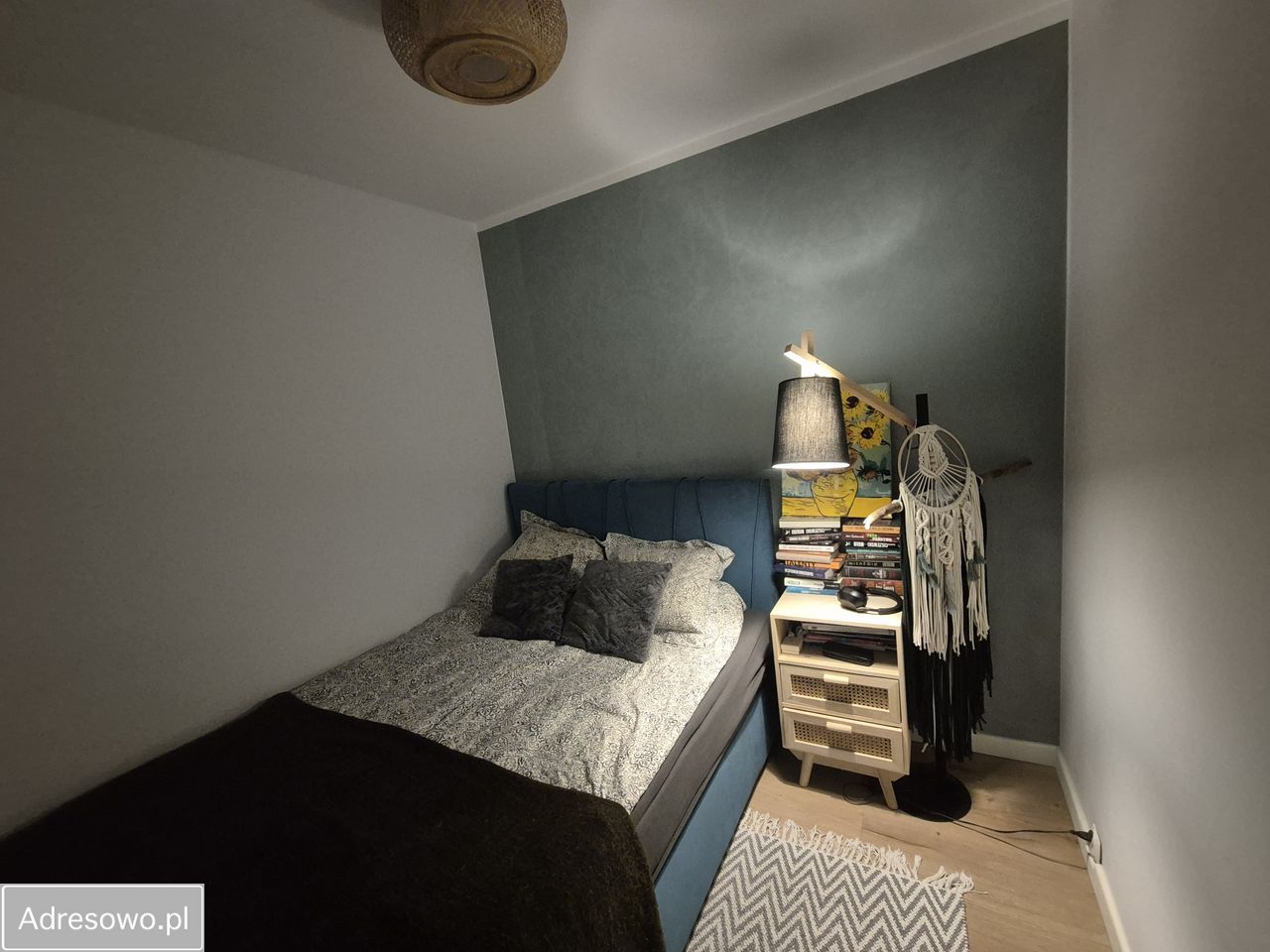 Mieszkanie 4-pokojowe Wrocław Nowy Dwór, ul. Rogowska. Zdjęcie 9