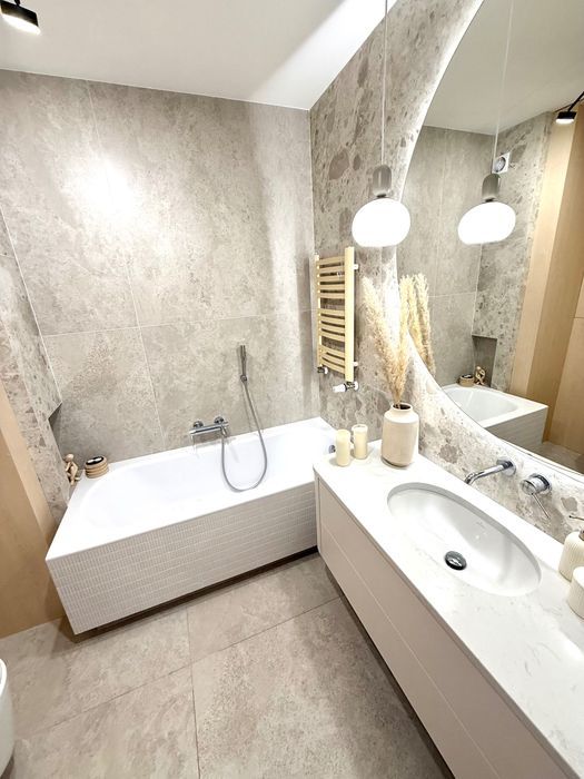 Mieszkanie 3-pokojowe Skórzewo. Zdjęcie 8