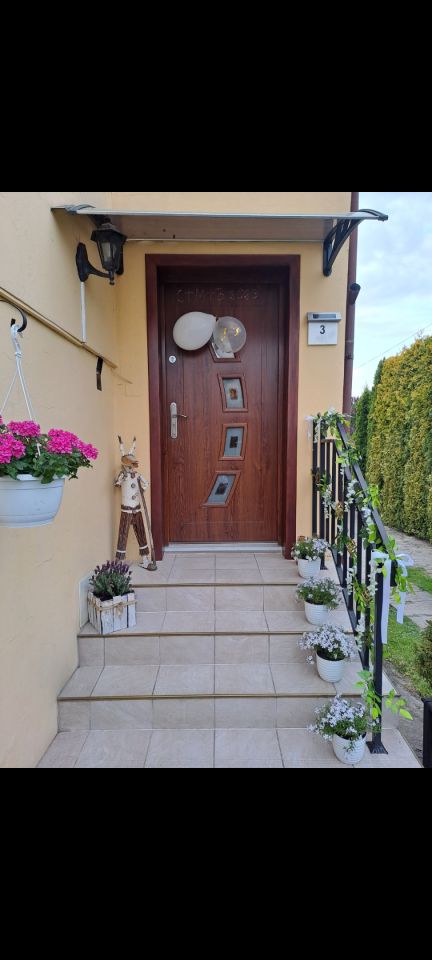 dom wolnostojący, 7 pokoi Głubczyce, ul. Wiśniowa. Zdjęcie 30