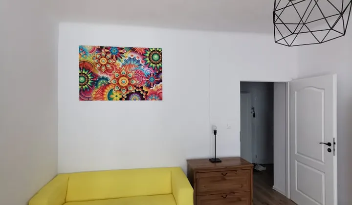 Mieszkanie 2-pokojowe Warszawa Białołęka, ul. Marywilska