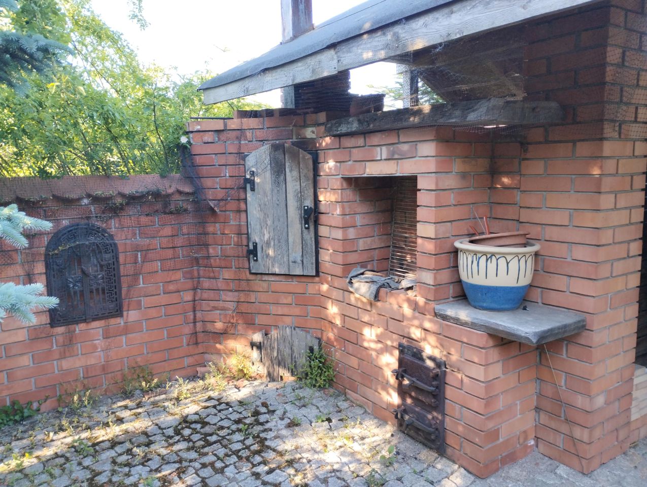 dom szeregowy, 5 pokoi Poddębice, Piękna. Zdjęcie 31