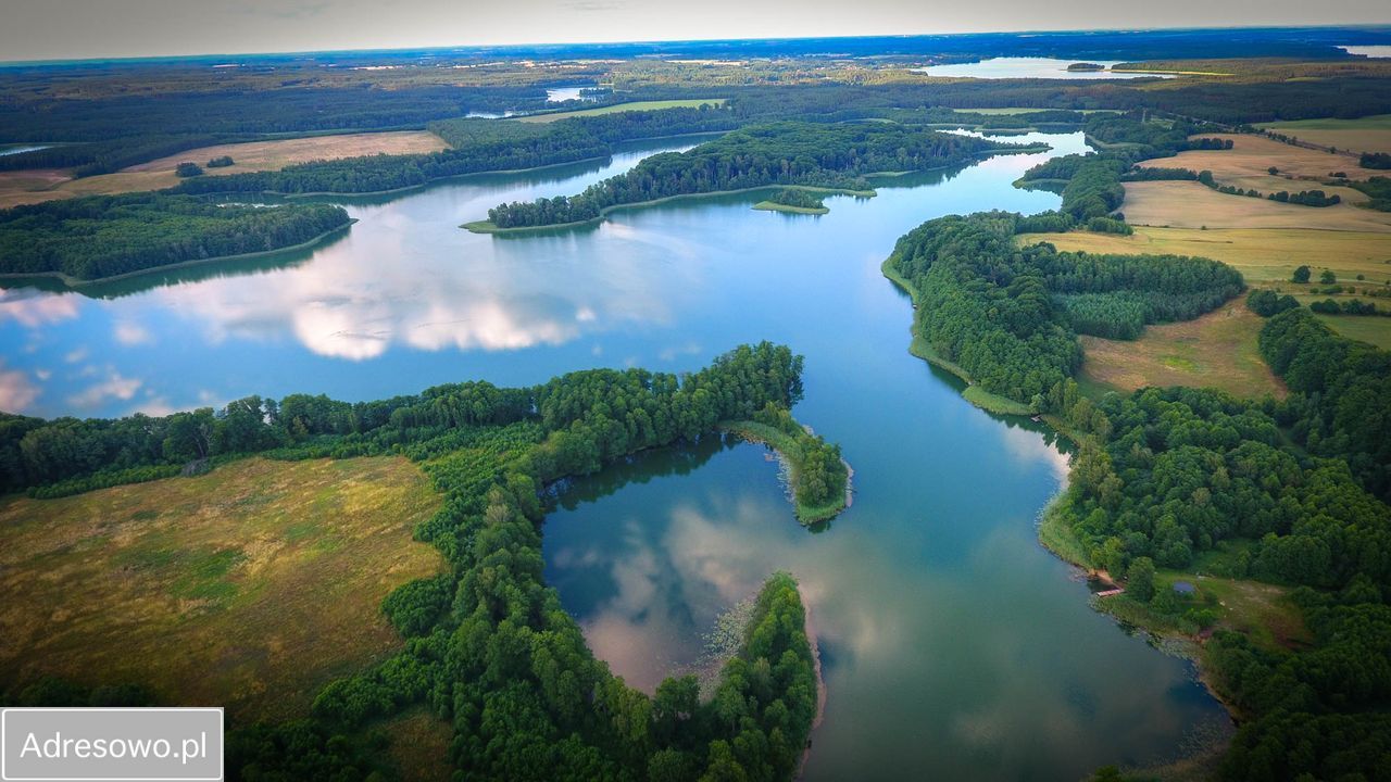 Działka inwestycyjna Łubowo. Zdjęcie 8