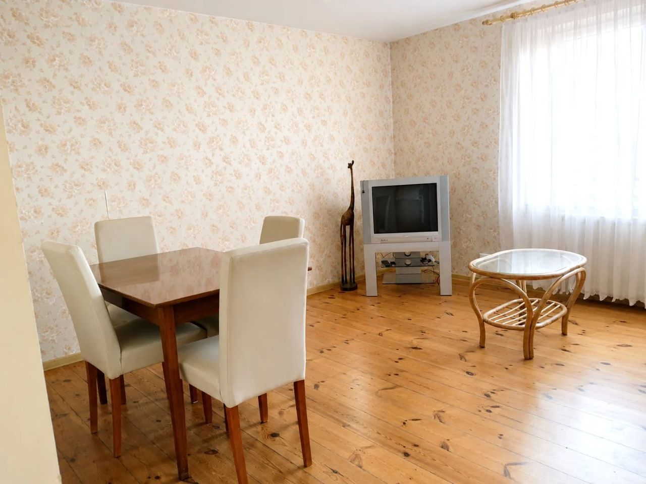 Mieszkanie 3-pokojowe Wrocław Strachocin, ul. Osadnicza. Zdjęcie 7