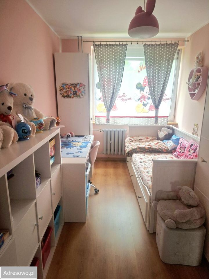 Mieszkanie 3-pokojowe Kalisz Pomorski, ul. Dworcowa. Zdjęcie 6