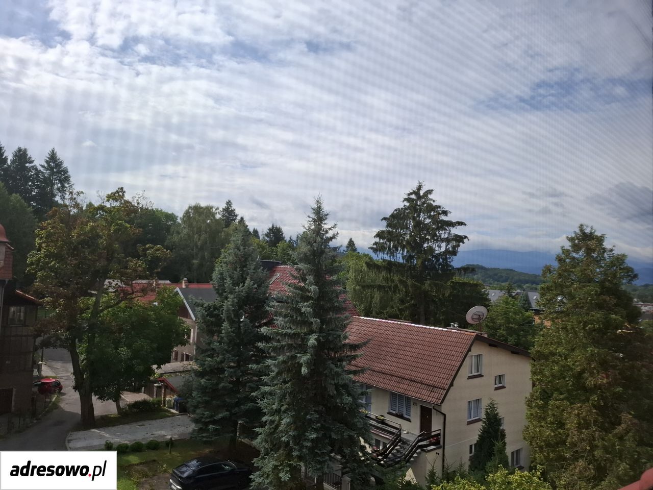 Mieszkanie 3-pokojowe Jelenia Góra Centrum. Zdjęcie 11