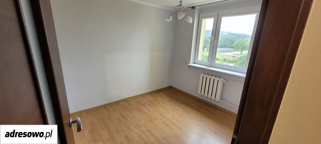 Mieszkanie 4-pokojowe Lębork, ul. Obrońców Wybrzeża. Zdjęcie 6