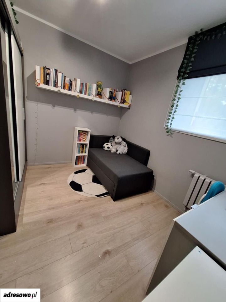 Mieszkanie 3-pokojowe Warszawa Bielany, ul. Antoniego Magiera. Zdjęcie 11