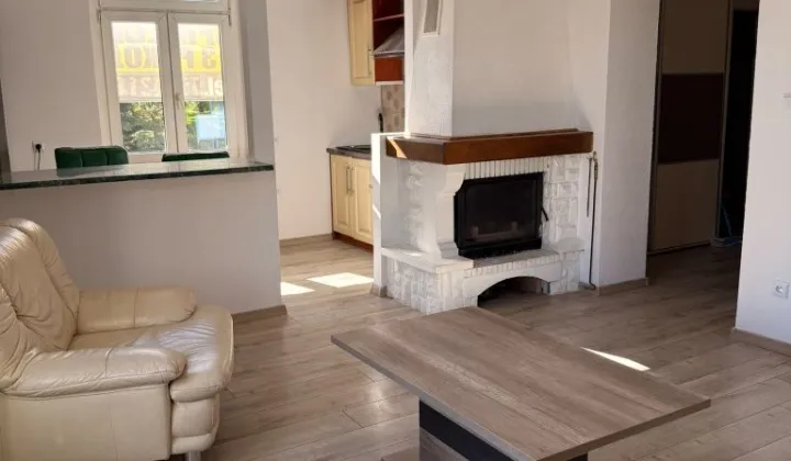 Mieszkanie 3-pokojowe Świdnica, ul. 1 Maja