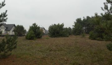 Działka budowlana Skępe, ul. Kalinowa
