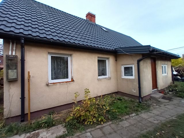 gospodarstwo, 5 pokoi Białystok Starosielce, ul. Polowa. Zdjęcie 1