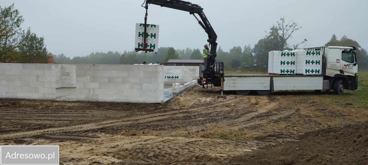 dom wolnostojący, 6 pokoi Łódź Mileszki, ul. Sołecka. Zdjęcie 10