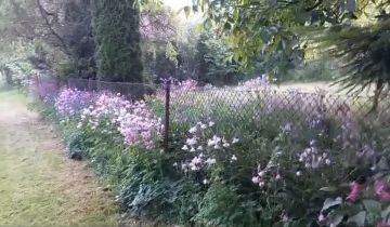 Działka rod Andrychów, ul. Beskidzka