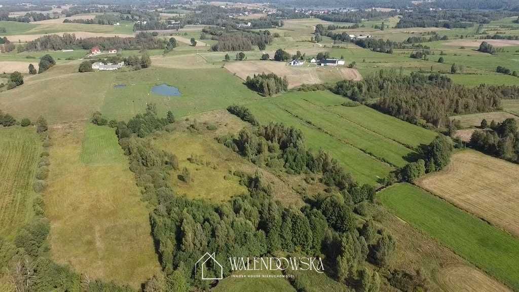 Działka rolna Gowidlino. Zdjęcie 5