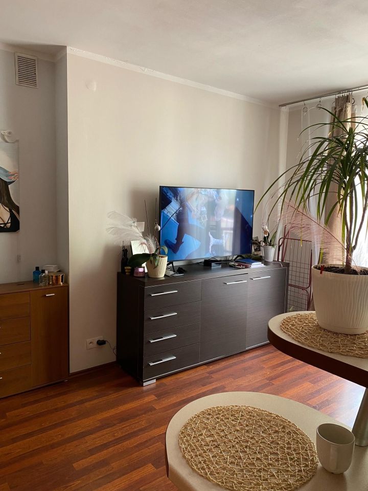 Mieszkanie 2-pokojowe Włocławek Centrum, ul. Wojska Polskiego. Zdjęcie 6