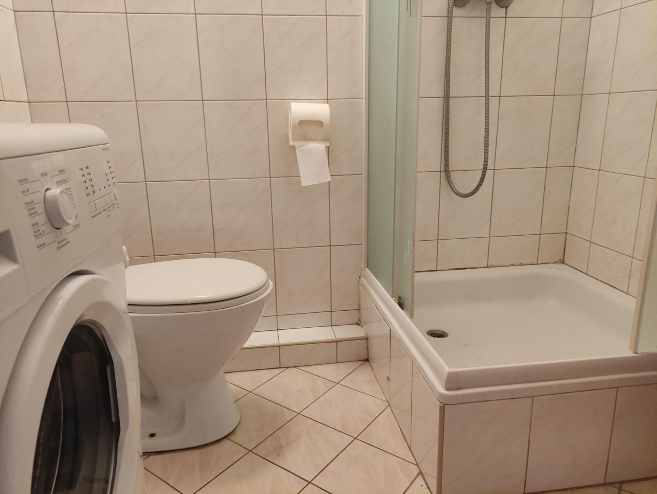 Mieszkanie 2-pokojowe Wrocław Krzyki, ul. Wincentego Stysia. Zdjęcie 9