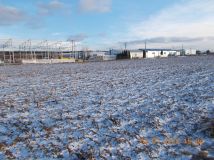 Działka budowlana Golęczewo, ul. Czereśniowa. Zdjęcie 2