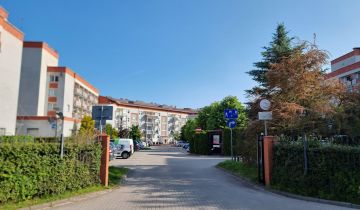 Mieszkanie 2-pokojowe Słupsk, ul. Hubalczyków
