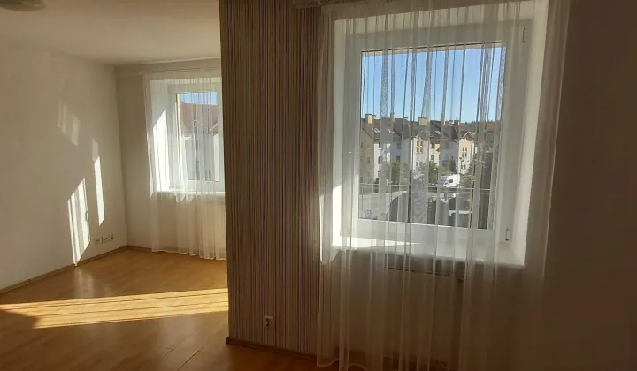 Mieszkanie 2-pokojowe Gdynia Wielki Kack, ul. Waleriana Szefki