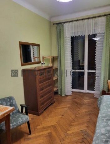 Mieszkanie 3-pokojowe Warszawa Śródmieście, ul. Krucza. Zdjęcie 5