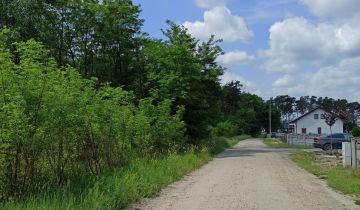 Działka budowlana Pięczkowo, ul. Leśna