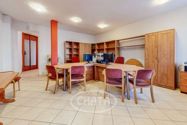 Lokal Wrocław Śródmieście, ul. Słowiańska. Zdjęcie 1