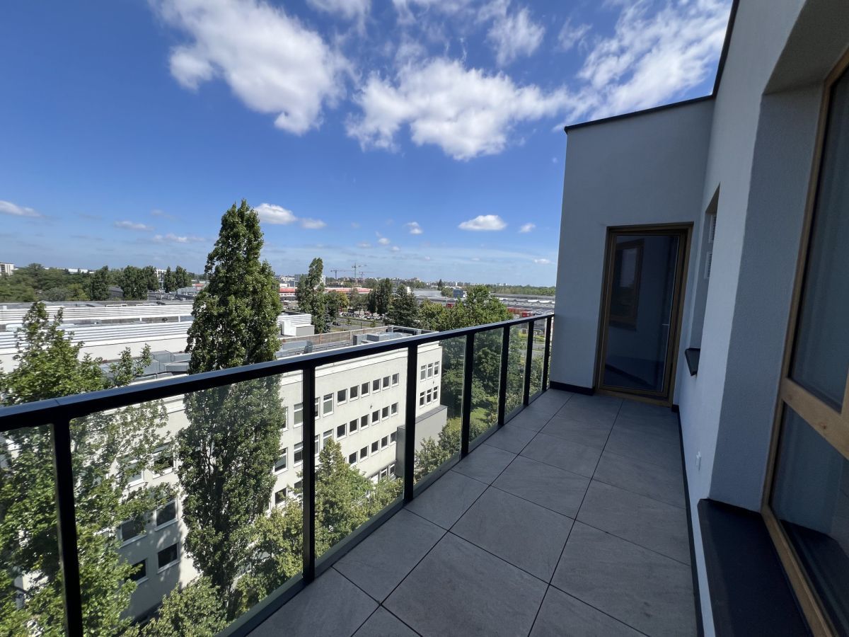 Mieszkanie 3-pokojowe Warszawa Praga, ul. Jagiellońska. Zdjęcie 5