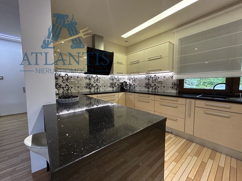 dom wolnostojący, 5 pokoi Dąbrówka Nowa, ul. Ziemiańska. Zdjęcie 26