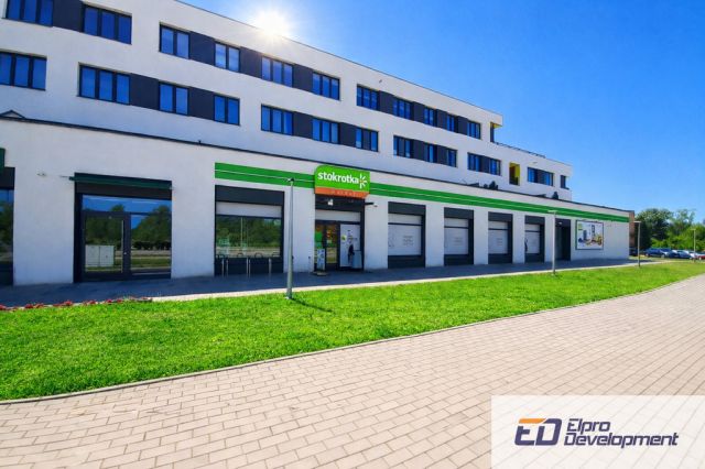 Lokal Białystok, ul. Warmińska. Zdjęcie 2