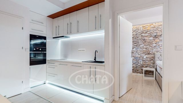 Mieszkanie 2-pokojowe Wrocław Stare Miasto, Most Władysława Sikorskiego. Zdjęcie 6