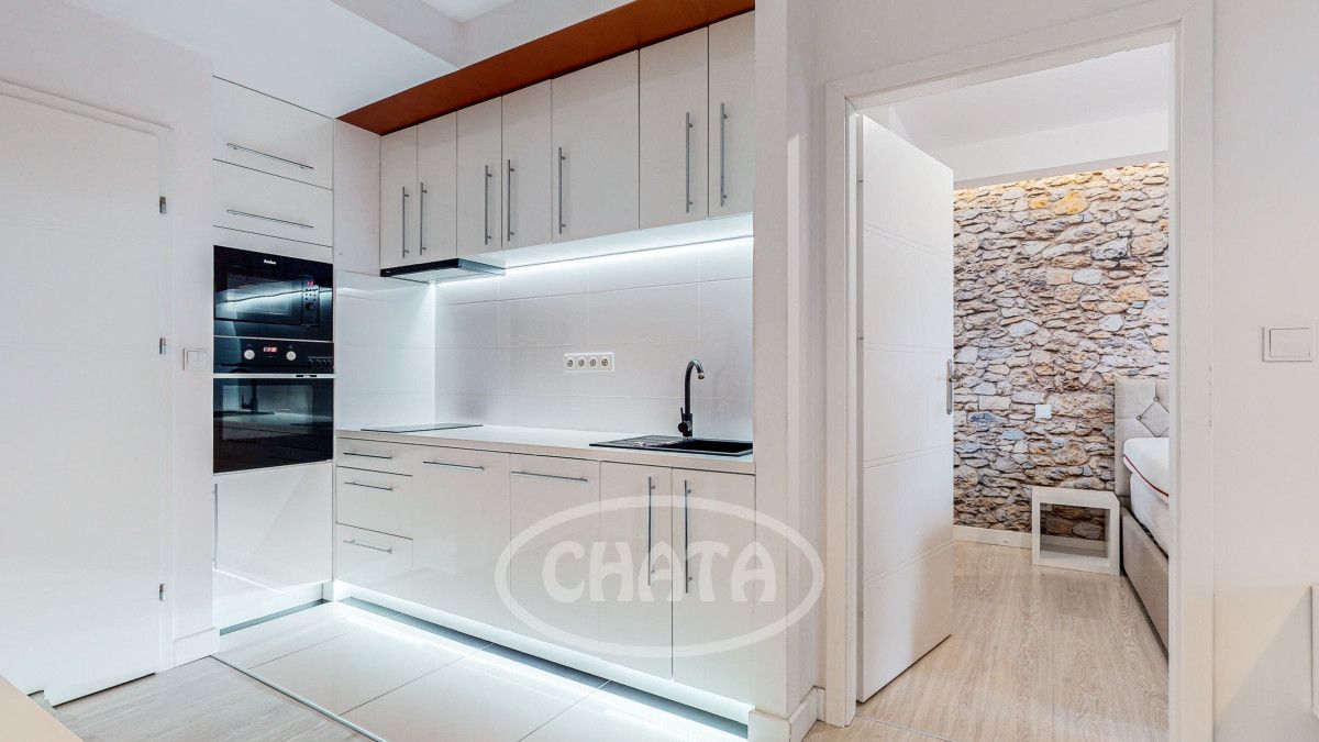 Mieszkanie 2-pokojowe Wrocław Stare Miasto, Most Władysława Sikorskiego. Zdjęcie 6