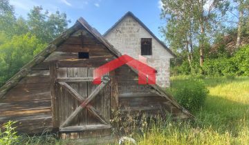 dom wolnostojący Kondratki