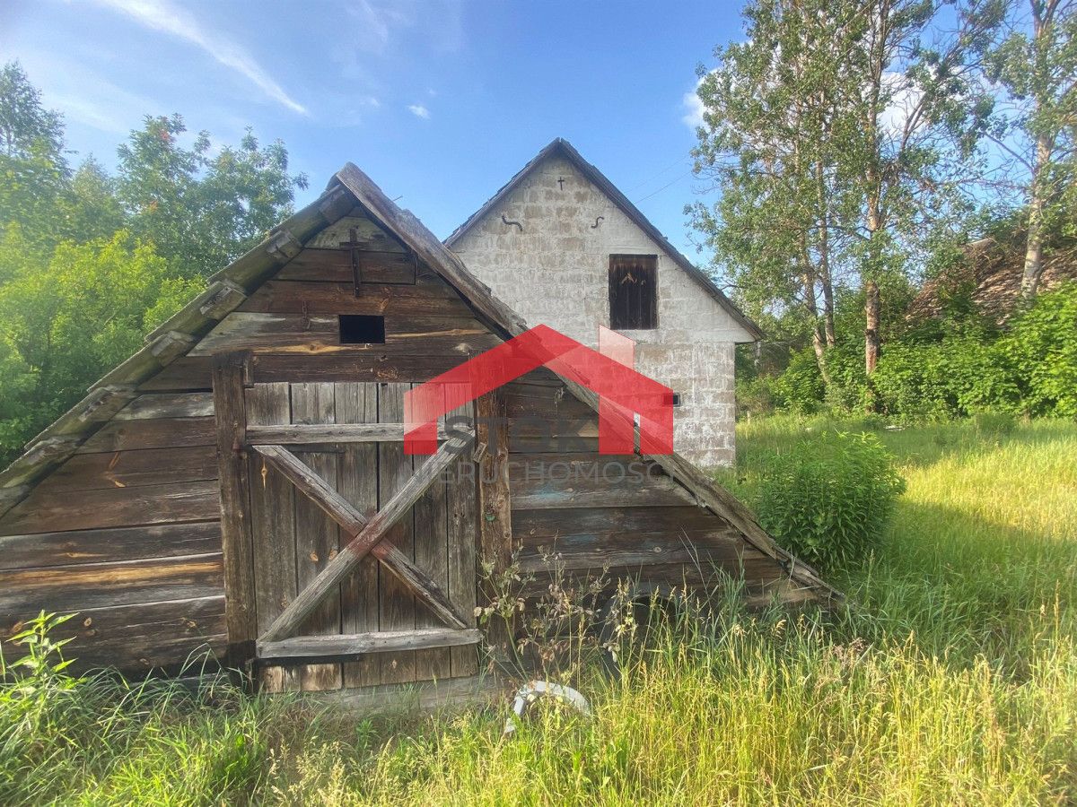 dom wolnostojący Kondratki. Zdjęcie 2