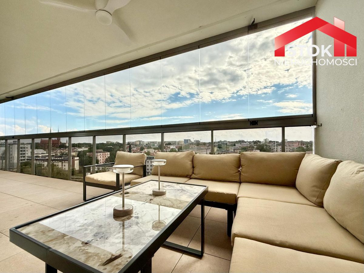 Mieszkanie 3-pokojowe Białystok Sienkiewicza, ul. Jurowiecka. Zdjęcie 11