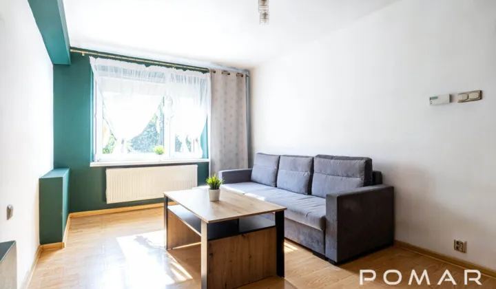 Mieszkanie 2-pokojowe Rybnik Boguszowice, ul. Patriotów