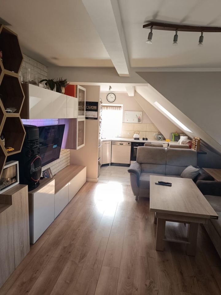 dom wolnostojący, 4 pokoje Szamotuły, ul. Nowa. Zdjęcie 8