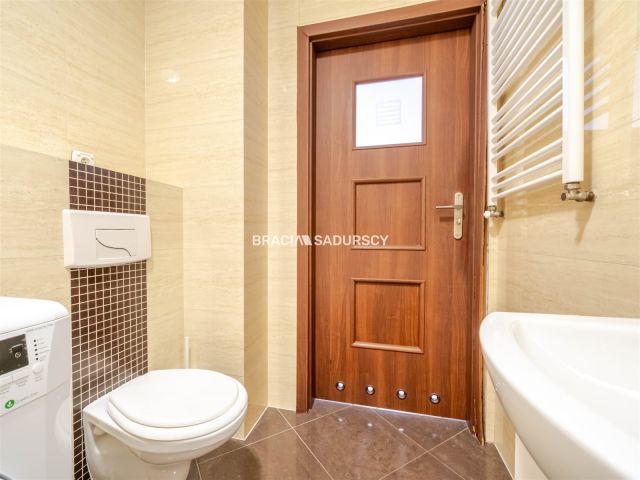 Mieszkanie 3-pokojowe Kraków Dębniki, ul. Pychowicka. Zdjęcie 10