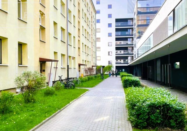 Mieszkanie 2-pokojowe Warszawa Wola, ul. Marcina Kasprzaka. Zdjęcie 3