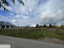 Działka budowlana Jaworzno, ul. Insurekcji Kościuszkowskiej. Zdjęcie 2