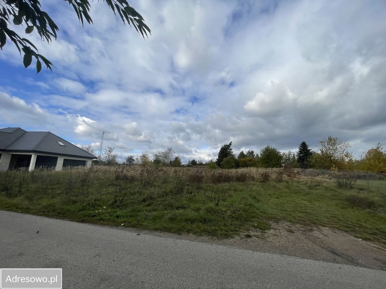 Działka budowlana Jaworzno, ul. Insurekcji Kościuszkowskiej. Zdjęcie 3